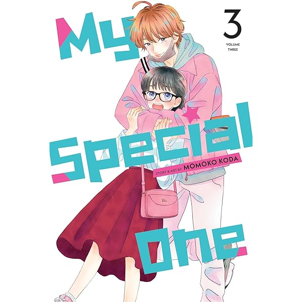 My Special One, Vol. 1 (1): Koda, Momoko: 9781974736706